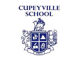 Cupeyville School